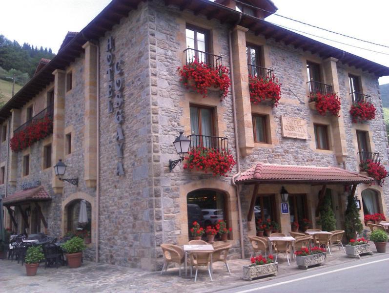 Hotel Косгая Екстериор снимка