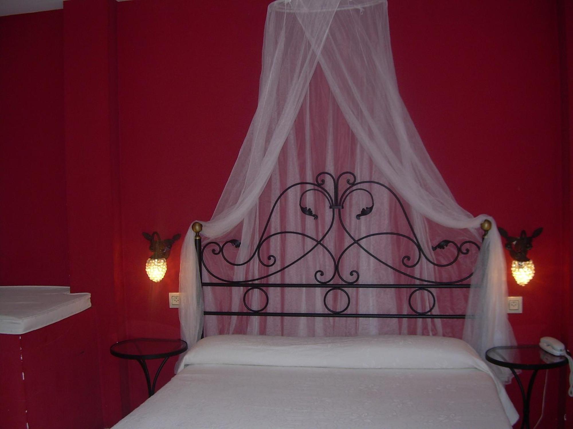 Hotel Косгая Екстериор снимка
