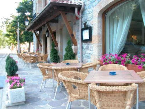 Hotel Косгая Екстериор снимка
